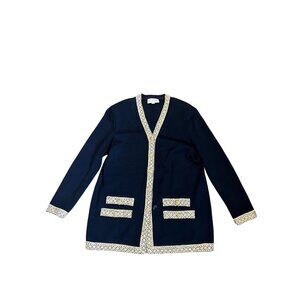 St John Evening Blazer (Size 10)